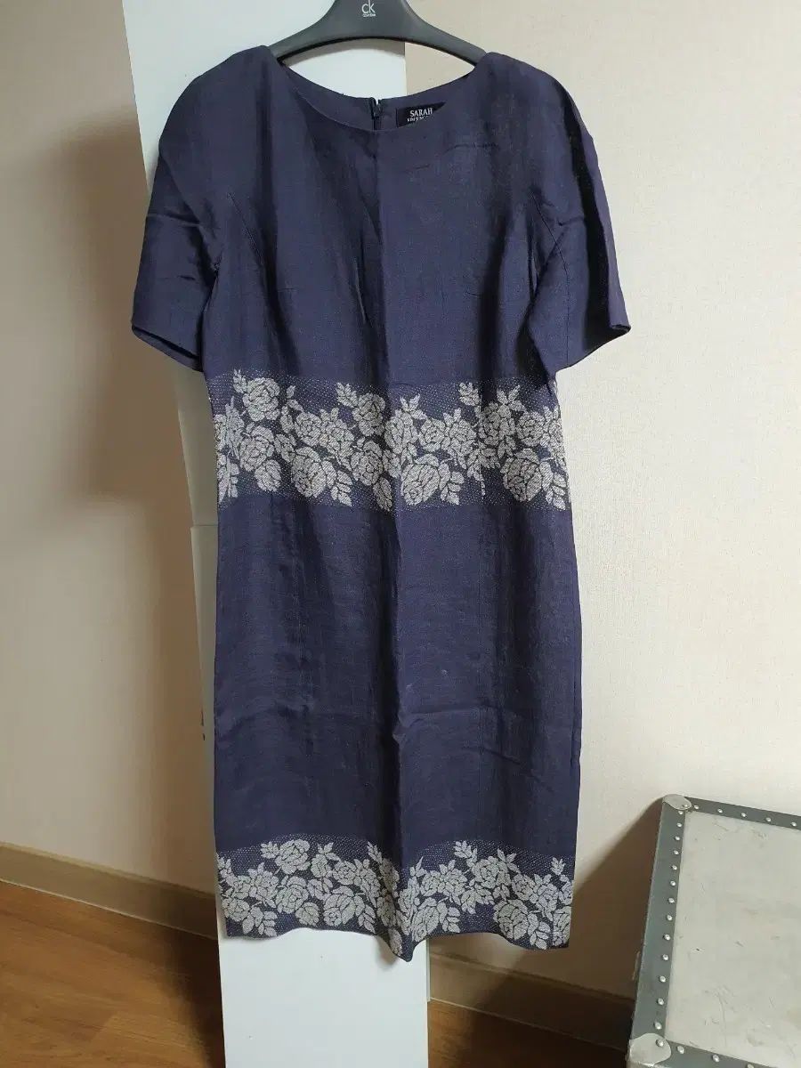 ++サラ キム・ジョンスク 양품店 ONE PIECE ヴィンテージ服