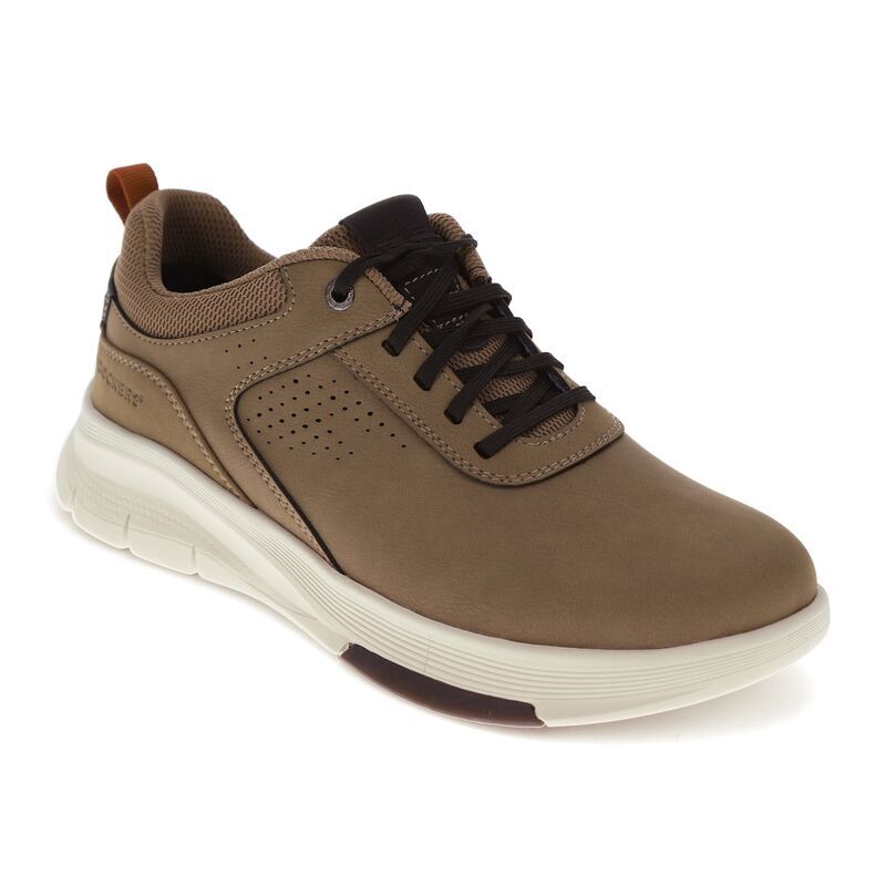 ドッカーズ メンズ シューズ スニーカー Dockers Pivot Mens Casual Sneakers Taupe トープ