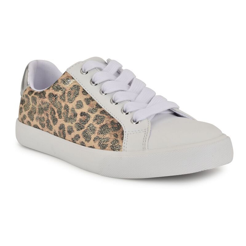 ナインウェスト レディース シューズ スニーカー Nine West Layna Womensneakers Multi マルチカラー