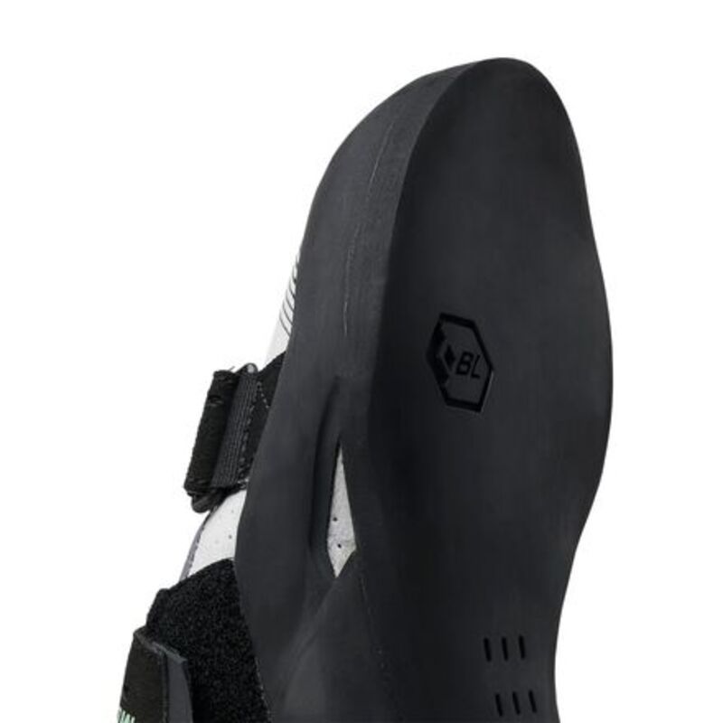 ブラックダイヤモンド レディース シューズ スニーカー Black Diamond Momentum Climbing Shoe Womens Foam GreenAlloy グリーン
