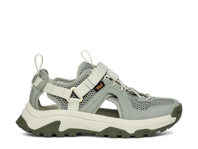 テバ レディース シューズ サンダル TevaHurricane XLT3 Sandal Womensage Green グリーン