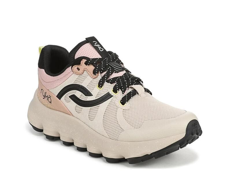 ライカ レディース シューズ スニーカー RykaPodflow TRail Shoe Womens Beige ベージュ