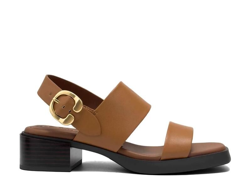 エアロソールズ レディース シューズ サンダル AerosolesDove Sandal Dark Brown ブラウン