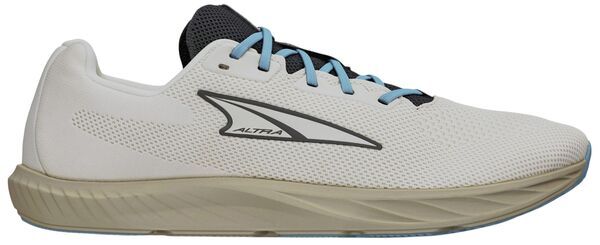 アルトラ メンズ シューズ スニーカー Altra Mens Escalante 4 Road Running Shoes Light Gray グレー