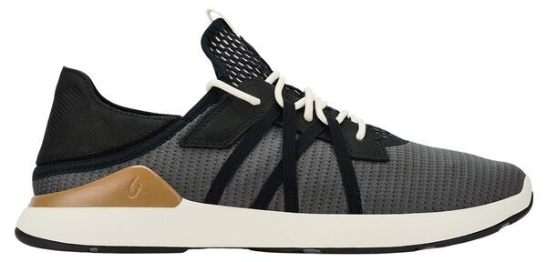 オルカイ メンズ シューズ スニーカー OluKai Mens Mio Li Casual Shoes RockNatural