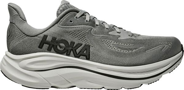 ホカオネオネ メンズ シューズ スニーカー HOKA Mens Clifton 10 Running Shoes GreyAsteroid グレー 28,258円