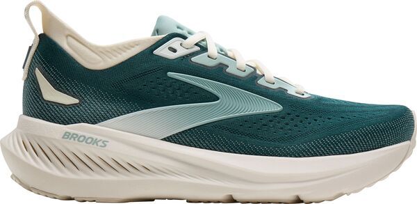ブルックス メンズ シューズ スニーカー Brooks Mens Glycerin 23 Running Shoes Atlantic DeepGreyMistCoconut
