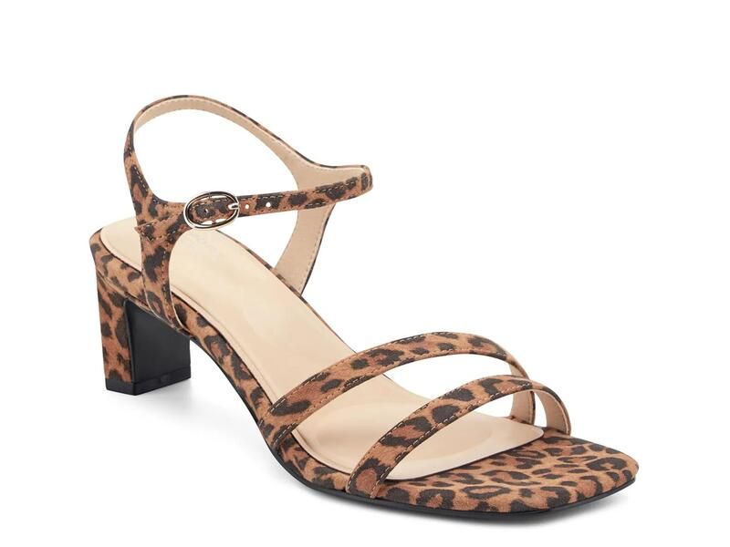 ロックポート レディース シューズ サンダル Rockporteddy Sandal Dark Natural