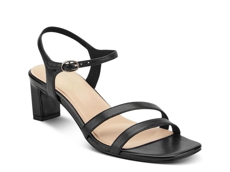 ロックポート レディース シューズ サンダル Rockporteddy Sandal Black ブラック