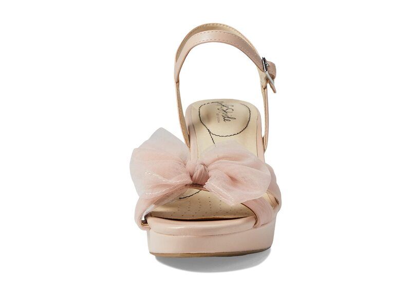 ライフストライド レディース シューズ ヒール LifeStride Last Dance Blush Pink Synt ピンク