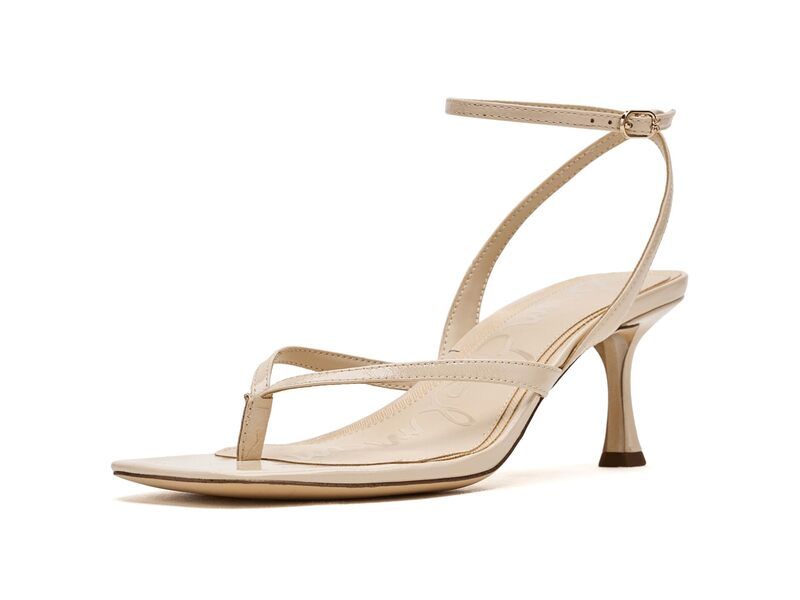 サムエデルマン レディース シューズ ヒール Sam Edelman Pax Light Sand サンド