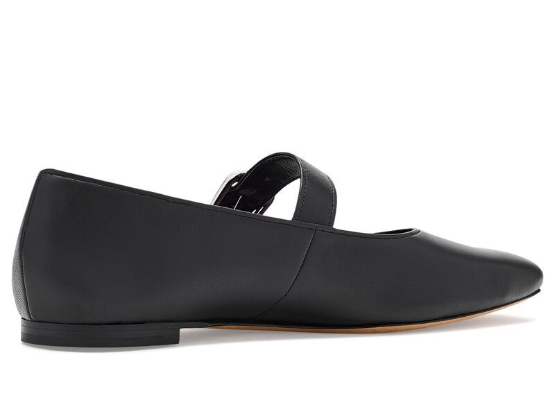 ヴィンス レディース シューズ サンダル Vince Daniela Mary Jane Shoes Black ブラック
