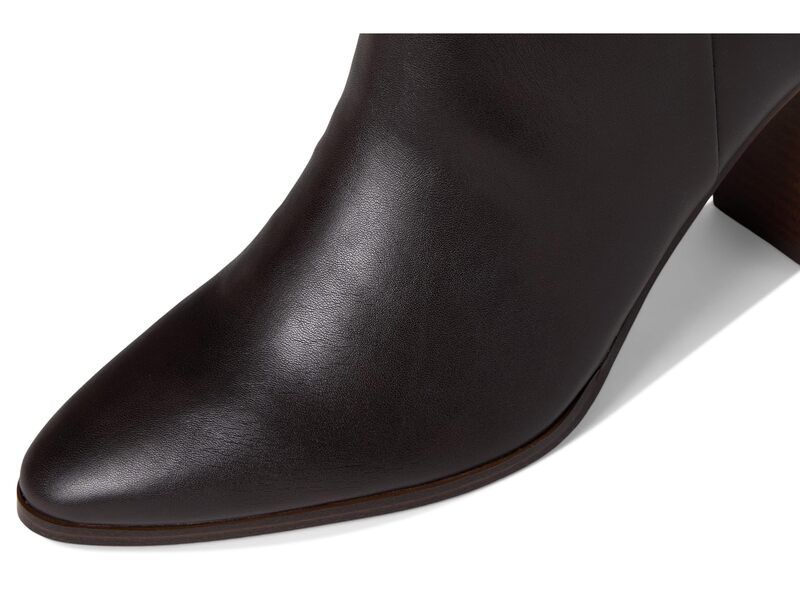 カルバンクライン レディース シューズ ブーツ・レインブーツ Calvin Klein Dawna Dark Brown ブラウン
