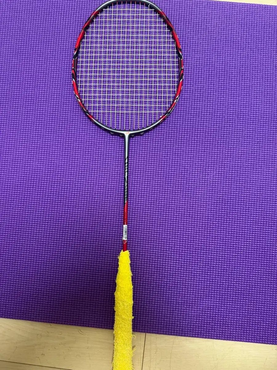 シンドン級 YONEX ヨネックス アークスセイバー 11プロ 4u