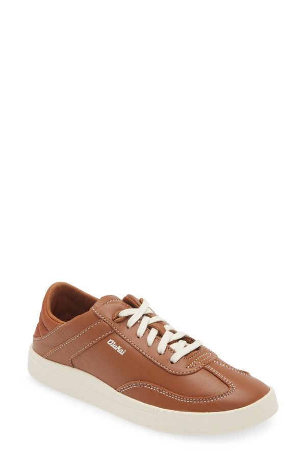 オルカイ レディース シューズ スニーカー OluKai Haupu Sneaker Fox Fox