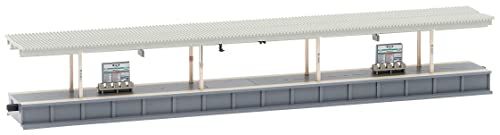 TOMIX Nゲージ 島式ホーム 都市型 照明付延長部 4276 鉄道模型用品送料無料 7f96b1ce