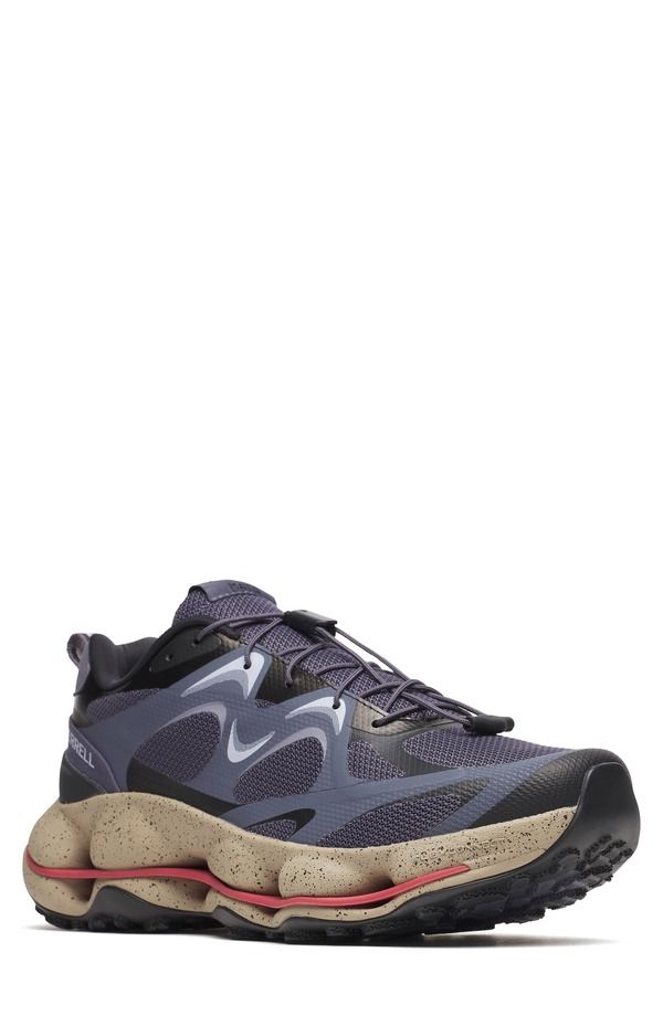 メレル メンズ シューズ スニーカー Merrell SpeedARC Matis Hiking Sneaker Comet