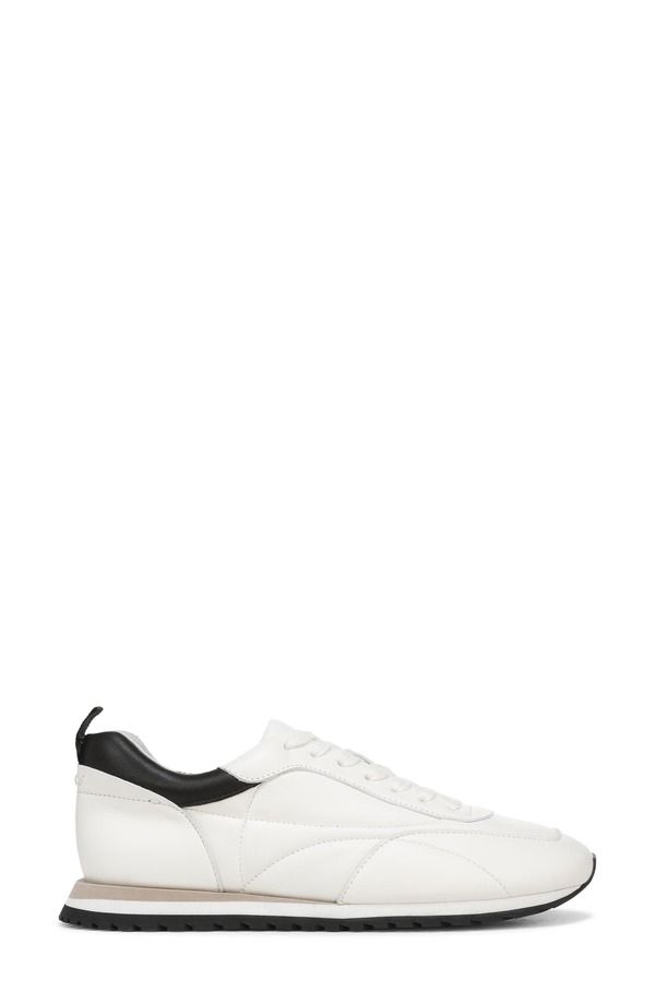 フェイバリット ドーター レディース シューズ スニーカー Favorite Daughter Sophia Sneaker Snowhite ホワイト