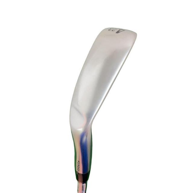 中古】 ダンロップ SRIXON ZX Mk II UTILITY U4 ユーティリティ UT NS