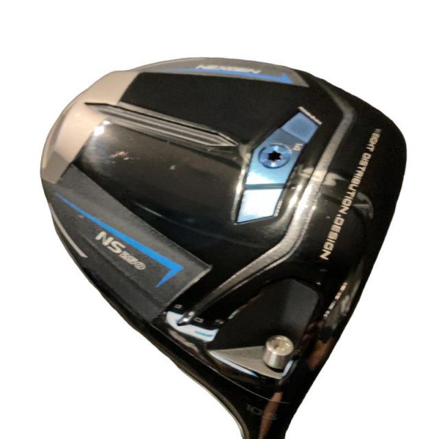 【中古】 ゴルフパートナー NEXGEN NS250 10.5° ドライバー DR NEXGEN TS BLUE (フレックスその他) メンズ 男性用 右利き 右用 Dランク ゴルフクラブ