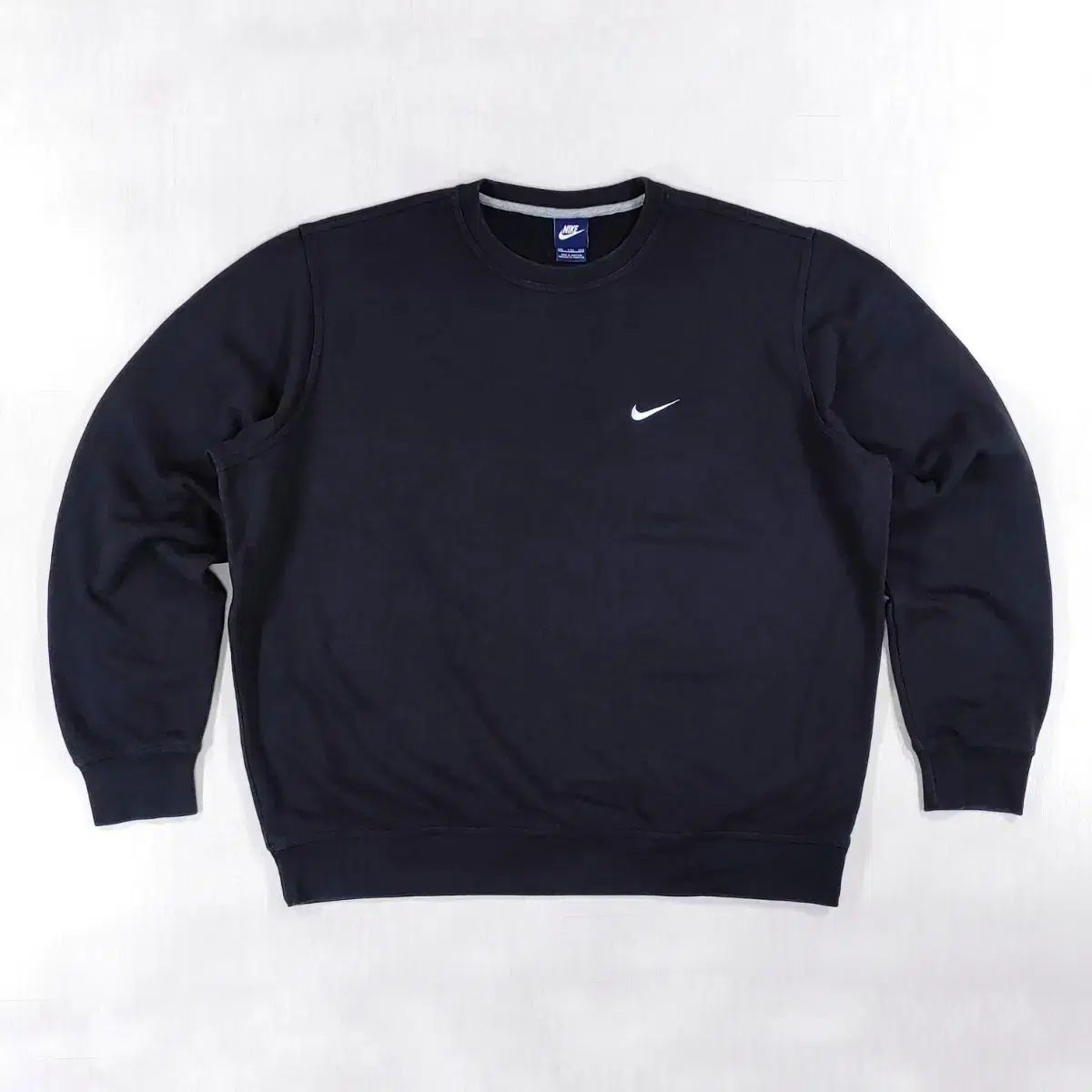 ナイキ スウェットシャツ XXL