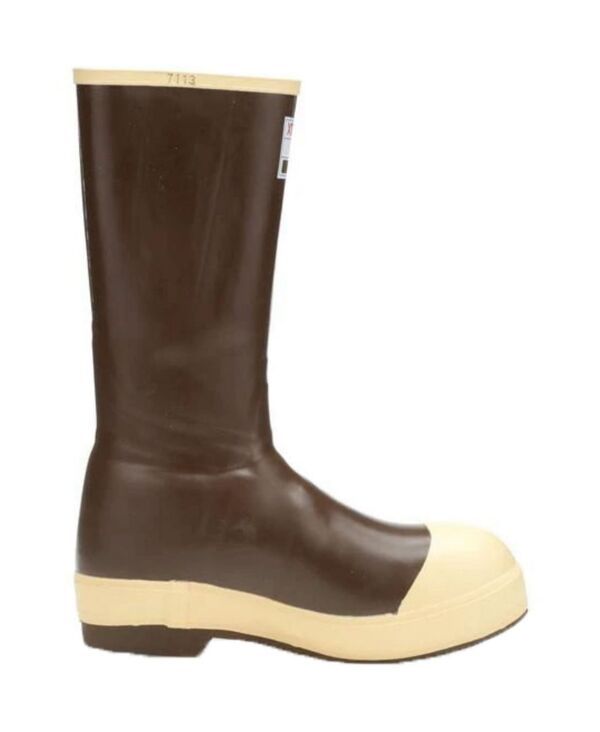 【送料無料】 エクストラタフ メンズ ブーツ・レインブーツ シューズ Mens 15 Insulated Steel Toe Legacy Boot No Color