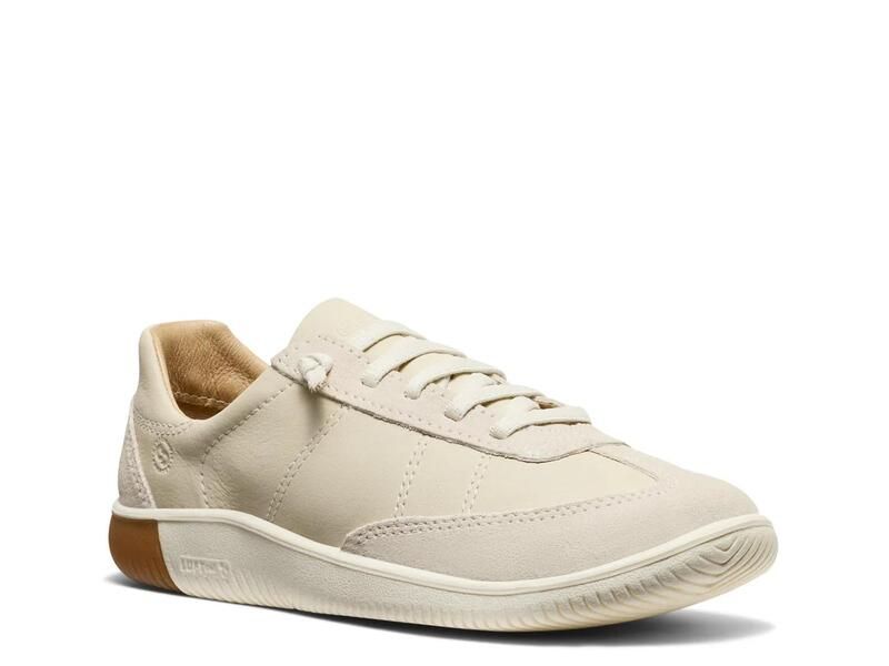 キーン レディース シューズ スニーカー KeenKNX Sneaker Womens Light Sand サンド 34,320円
