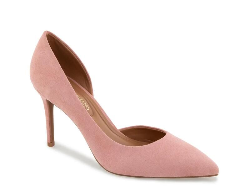 クリスチャン シリアノ レディース シューズ パンプス Christian Siriano New YorkBiro Pump Blush ブラッシュ