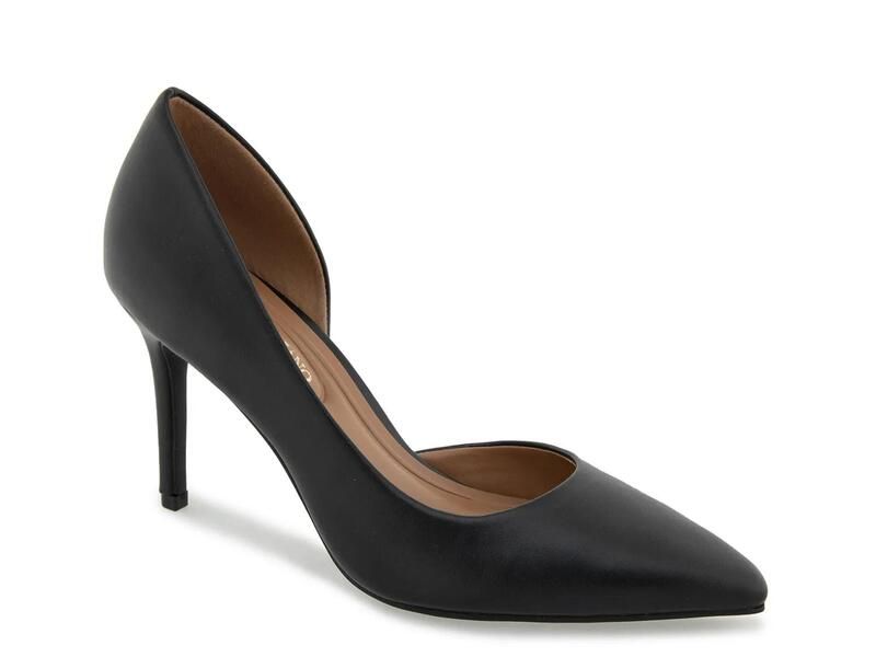 クリスチャン シリアノ レディース シューズ パンプス Christian Siriano New YorkBiro Pump Black ブラック