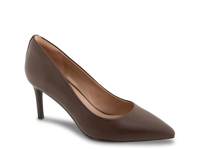 BCB ジェネレーション レディース シューズ パンプス BCBGenerationClara Pump Chicory Brown ブラウン