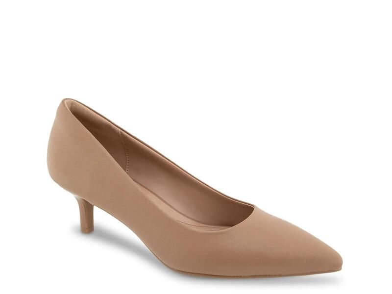 BCB ジェネレーション レディース シューズ パンプス BCBGenerationDaven Pump Mocha モカ