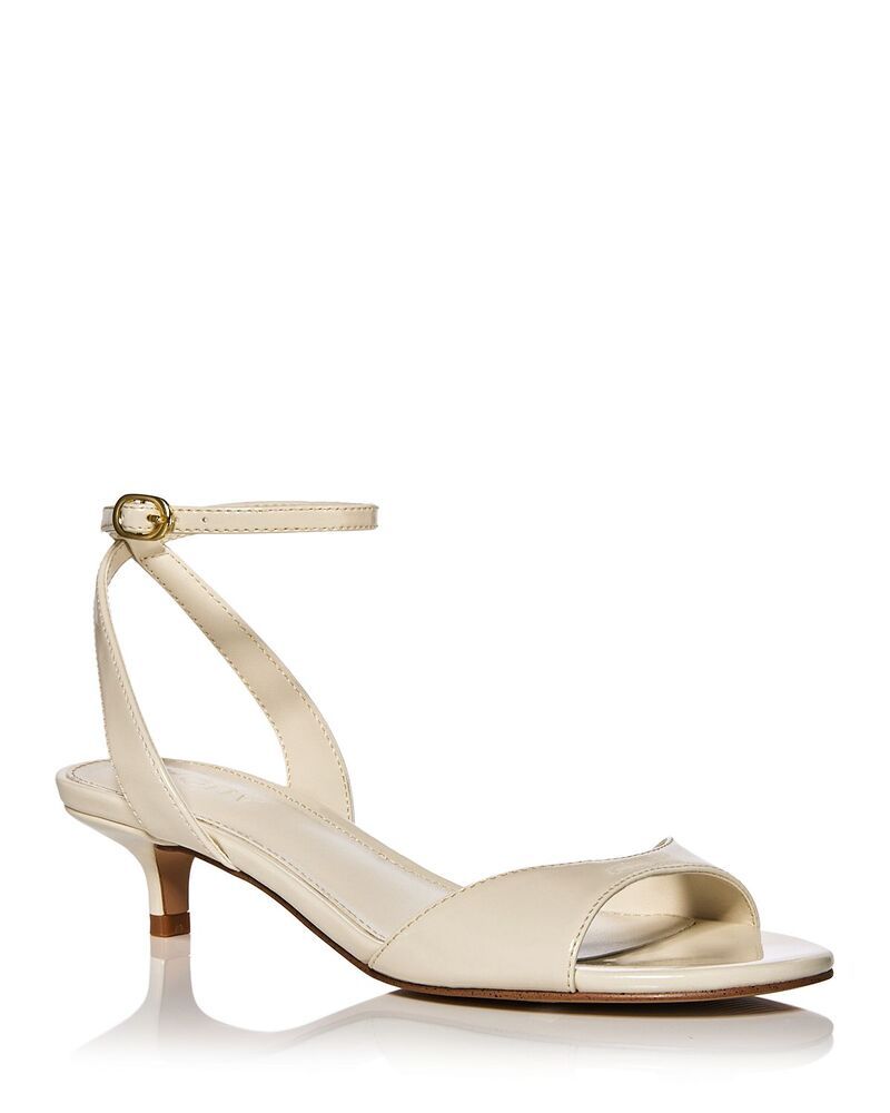アクア レディース シューズ サンダル AQUA Womens Livvy Sandals Exclusive Bone