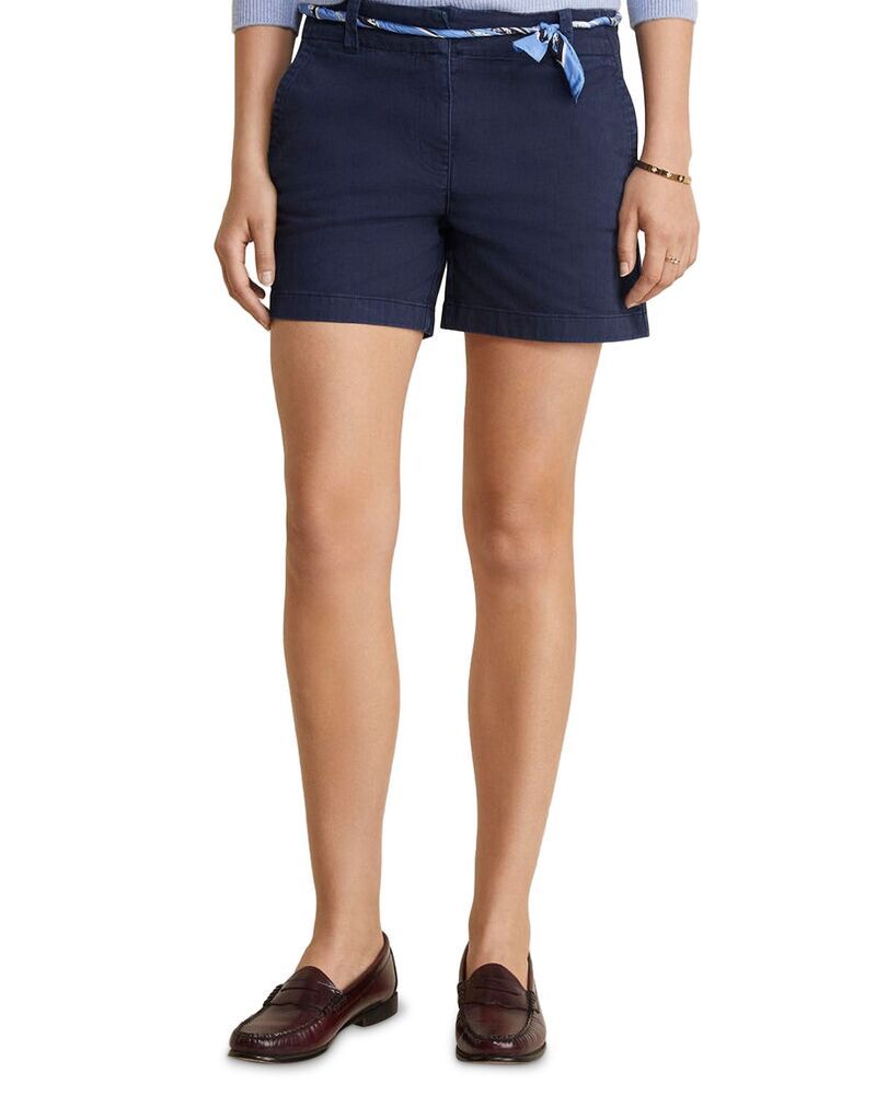 ヴァインヤードヴァインズ レディース ボトムス ハーフパンツ・ショーツ ショートパンツ Vineyard Vines Herringbone 35 Shorts Nautical Navy ネイビー