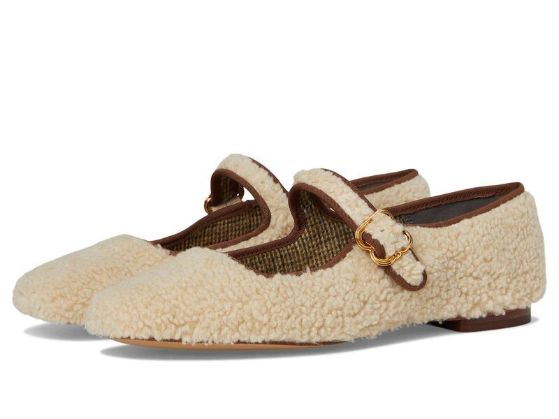 サムエデルマン レディース シューズ スニーカー Sam Edelman Michaela Natural Fur