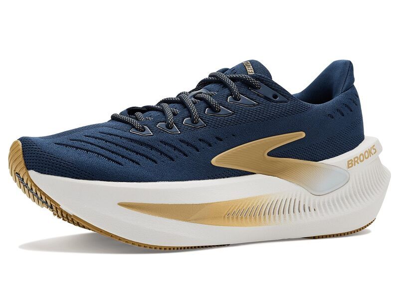 ブルックス メンズ シューズ スニーカー Brooks Glycerin Max 2 SpellboundStar