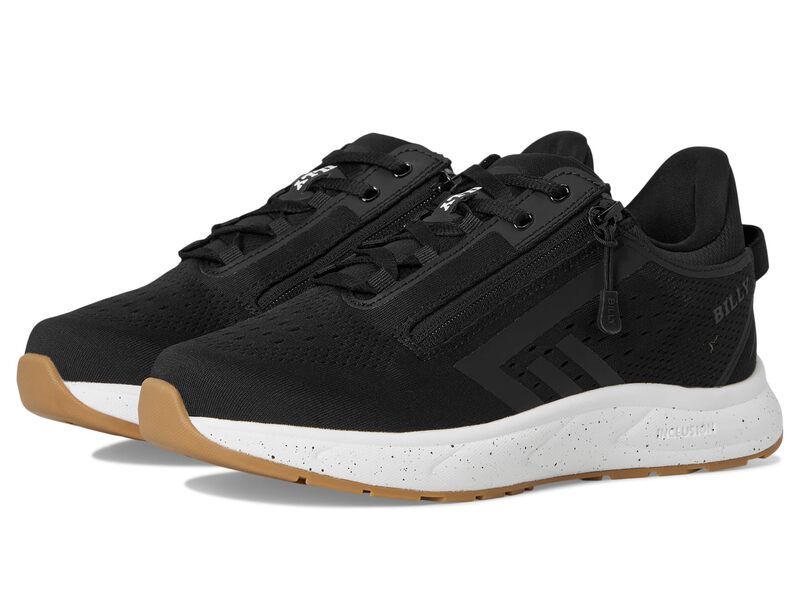 ビリーフットウェア レディース シューズ スニーカー BILLY Footwear BILLY Sport Inclusion DZ1 BlackWhiteGum ホワイト