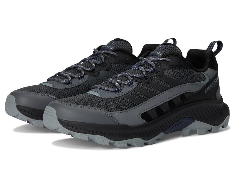 メレル メンズ シューズ ブーツ・レインブーツ Merrell Speed Strike 2 Rock