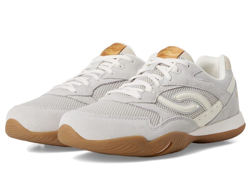 ライカ レディース シューズ スニーカー Ryka Candor Oyster Grey グレー
