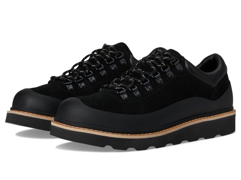 ソレル メンズ シューズ ブーツ・レインブーツ SOREL Slabtown 62 Explorer BlackBleached ブラック