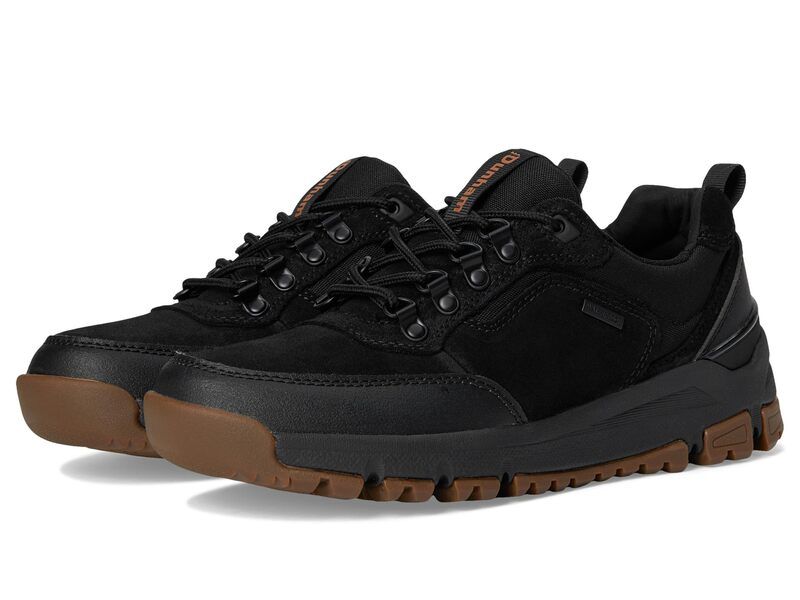 ダナム メンズ シューズ スニーカー レース Dunham Alpine Laceup Black ブラック 28,470円