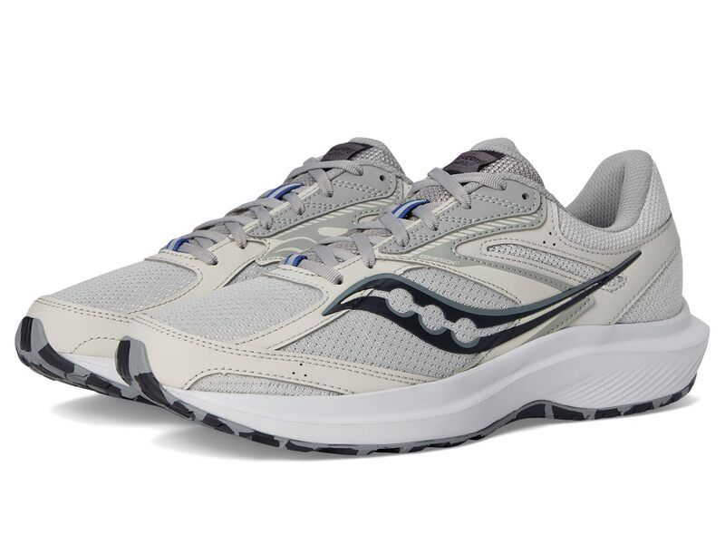 サッカニー メンズ シューズ スニーカー Saucony Cohesion 17 BirchBlack ブラック