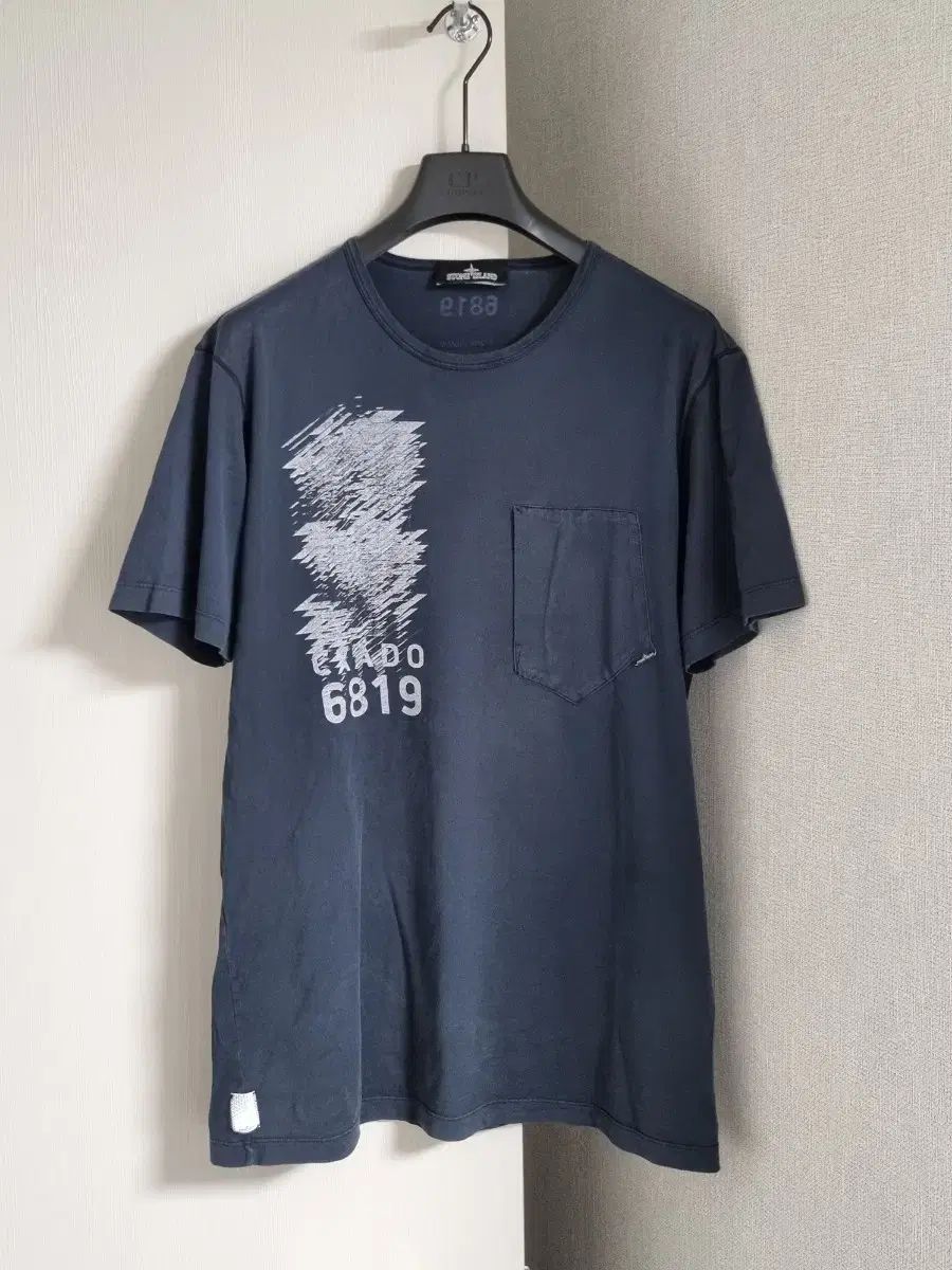 STONE ISLAND シャドウプロジェクト 半袖