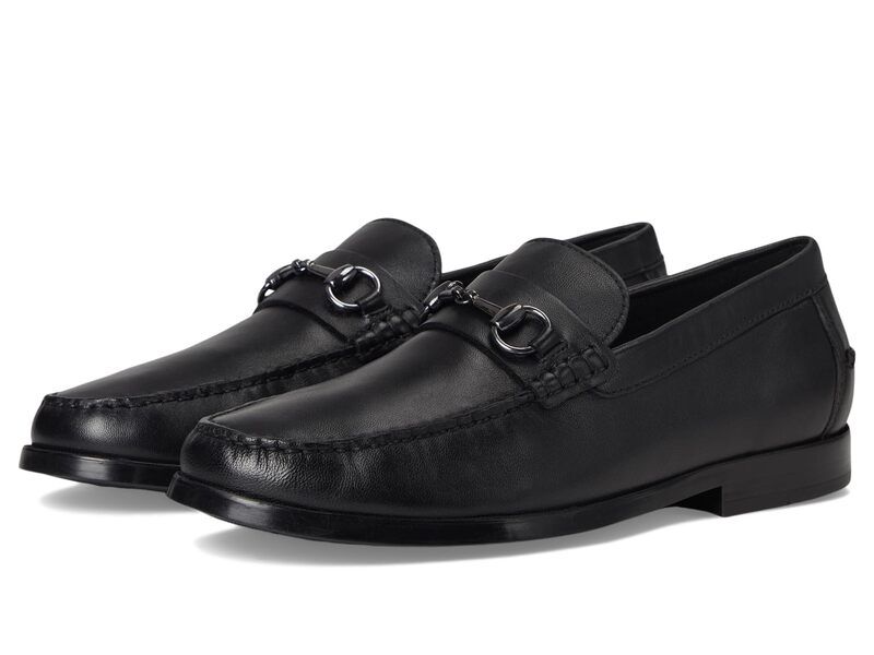 ロックポート メンズ トップス シャツ Rockport Whit Black ブラック