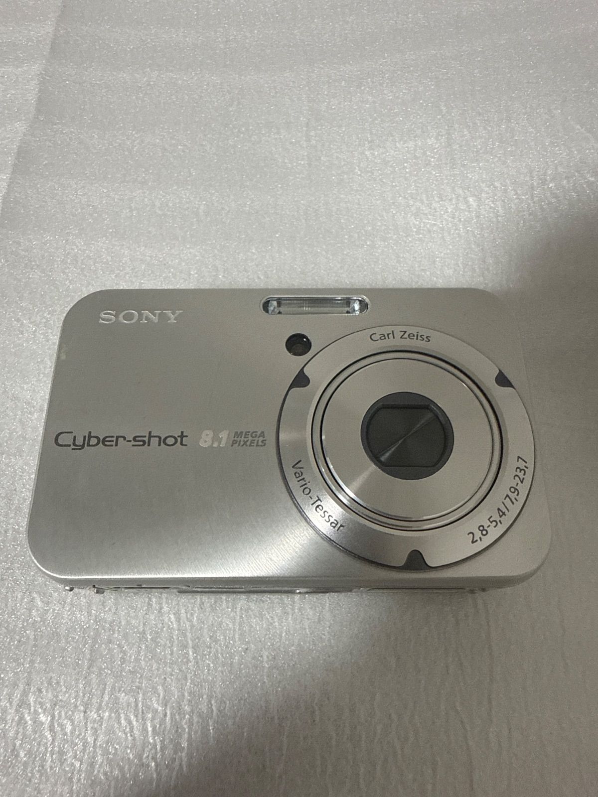 ❗️動作良好❗️デジカメ 本体 SONY DSC-N1 - メルカリ