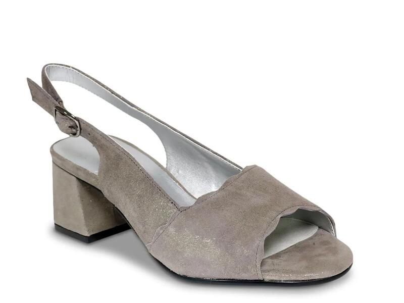 ダイビッドテイト レディース シューズ サンダル David TateDale Sandal Grey グレー