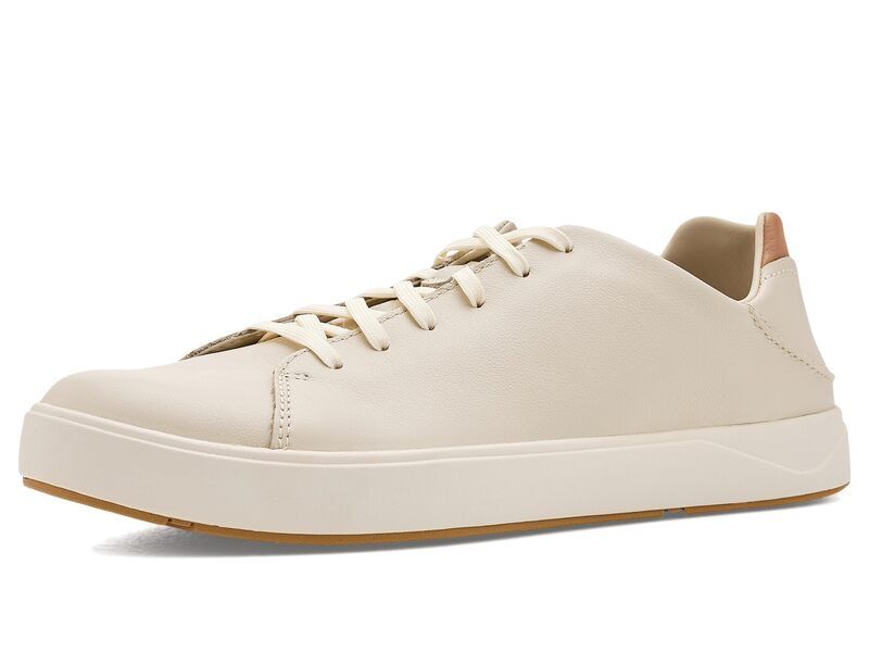 オルカイ メンズ シューズ スニーカー OluKai LaeAhi Li Ili TapaTapa