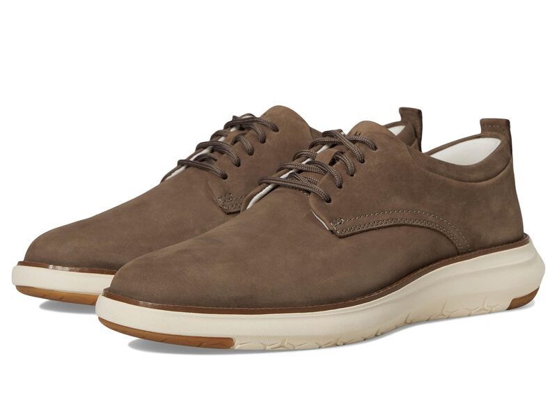 コールハーン メンズ シューズ オックスフォード Cole Haan Grand Remix Oxford TruffleIvory アイボリー