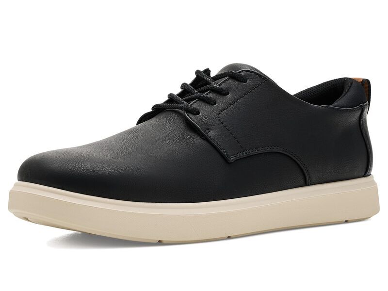 ドクター・ショール メンズ シューズ オックスフォード Dr Scholls City Cloud Oxford Black ブラック