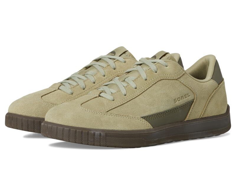 ソレル メンズ シューズ スニーカー SOREL Ona Drift Dusty TwillGum