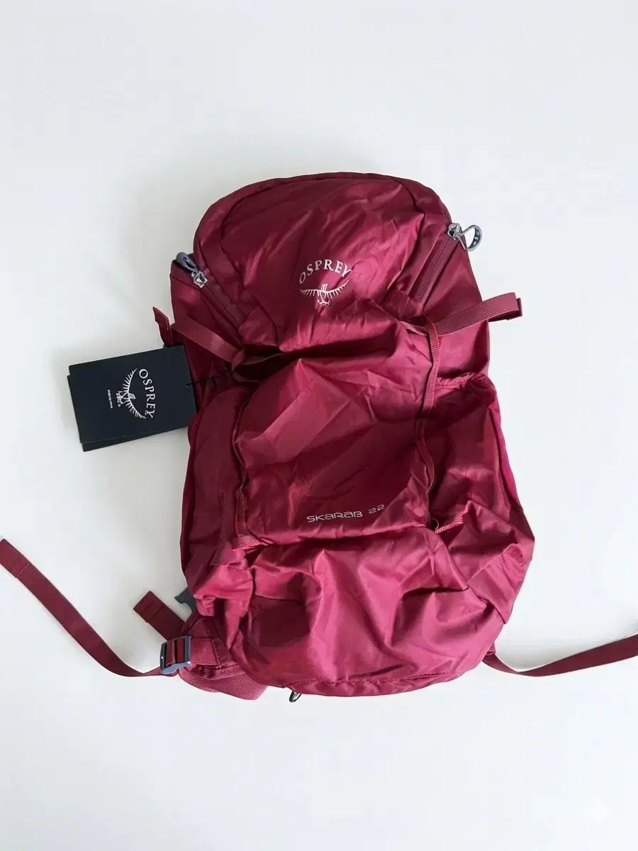 オスプレイ スカラブ22 新品